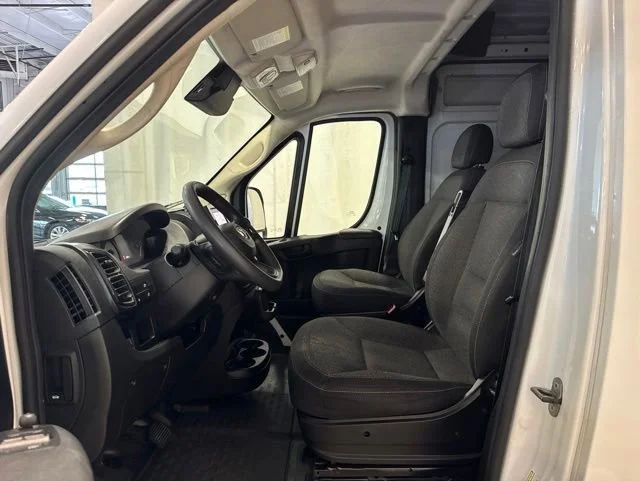 Used 2025  Ram Tradesman image 8