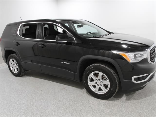 2017 GMC Acadia SLE-1