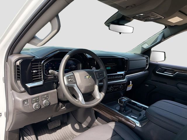 2026 Chevrolet Silverado 1500 LT Trail Boss - Photo 10