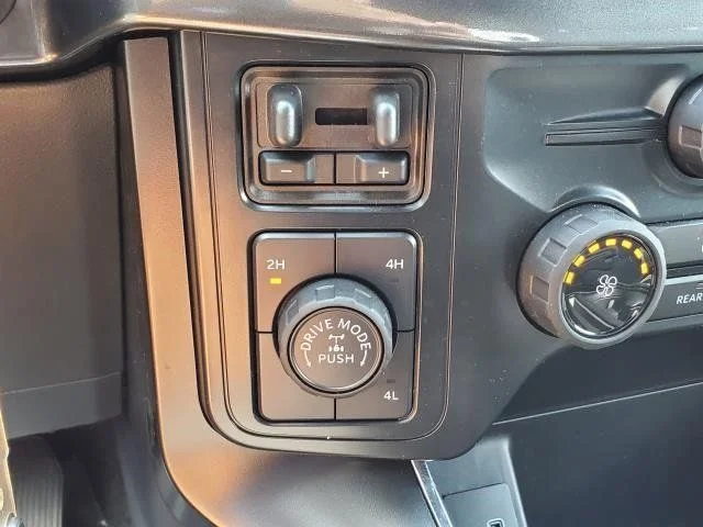 2025 Ford F-150 STX - Photo 26