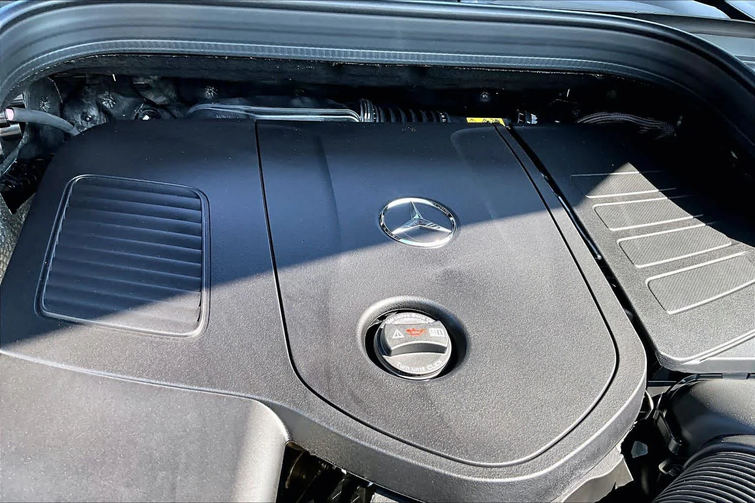 New 2026 040/Black Mercedes-Benz GLE 350 image 16