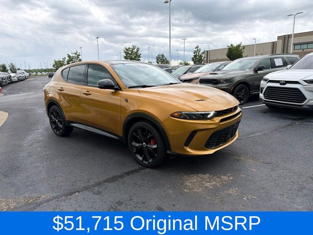 2024 Dodge Hornet R/T Plus