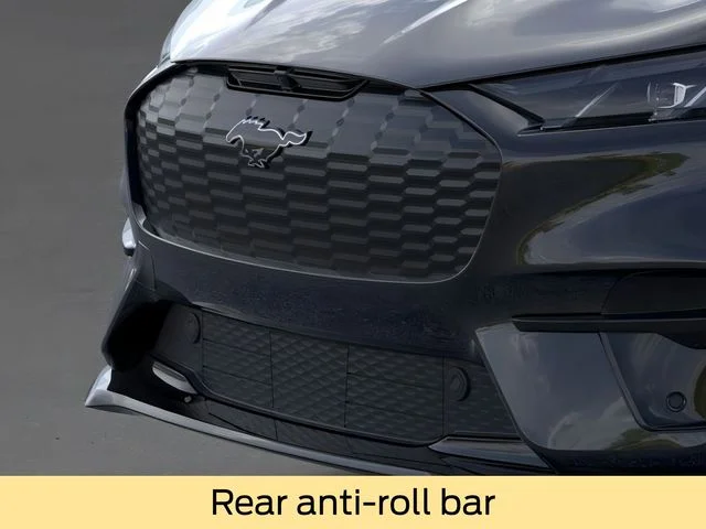 2025 Ford Mustang Mach-E GT - Photo 18