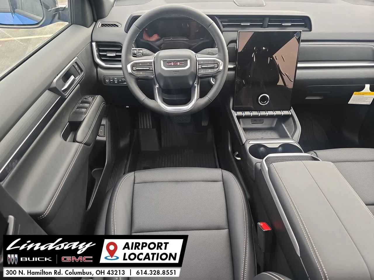 2027 GMC Terrain Elevation - Photo 22