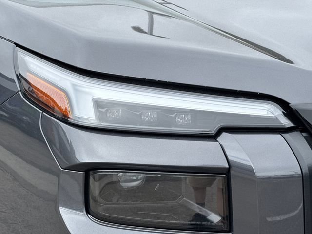 New 2026 MAGNETITE GRAY METALLIC Subaru Premium image 34