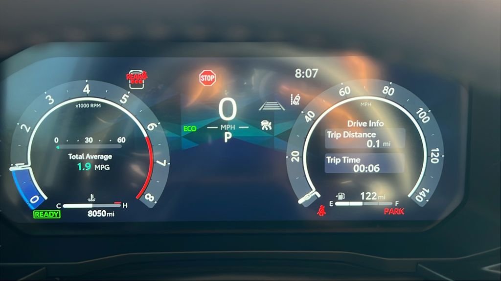 Used 2025 White Toyota Premium image 23
