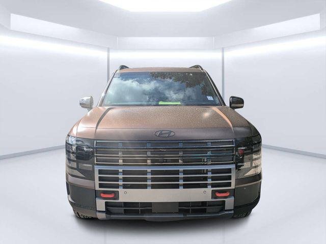 New 2026 Brown Hyundai XRT Pro image 8