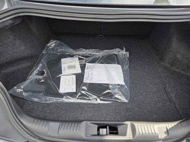 New 2026 Carbonized Gray Metallic Ford EcoBoost® Fastback image 27