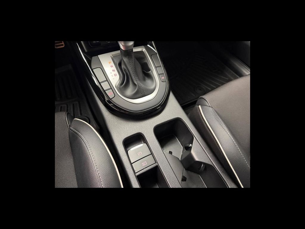 Used 2024 Gray Kia GT-Line image 24