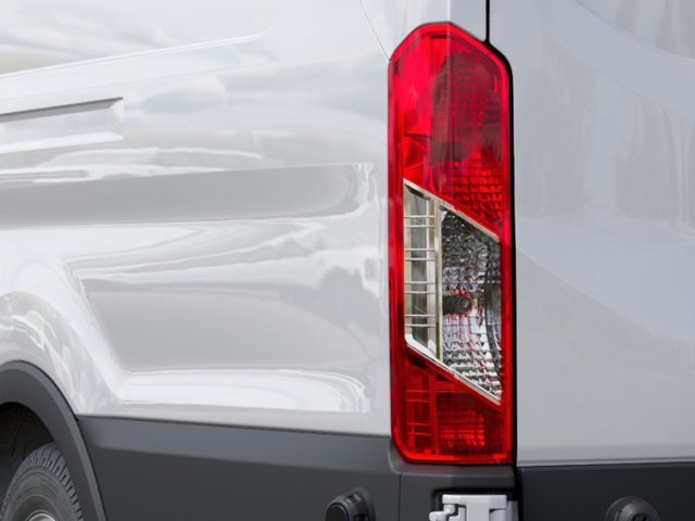 New 2027 Oxford White Ford Base image 21