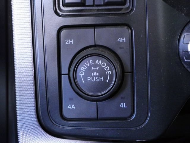 Certified Used 2024 Red Ford Platinum image 24