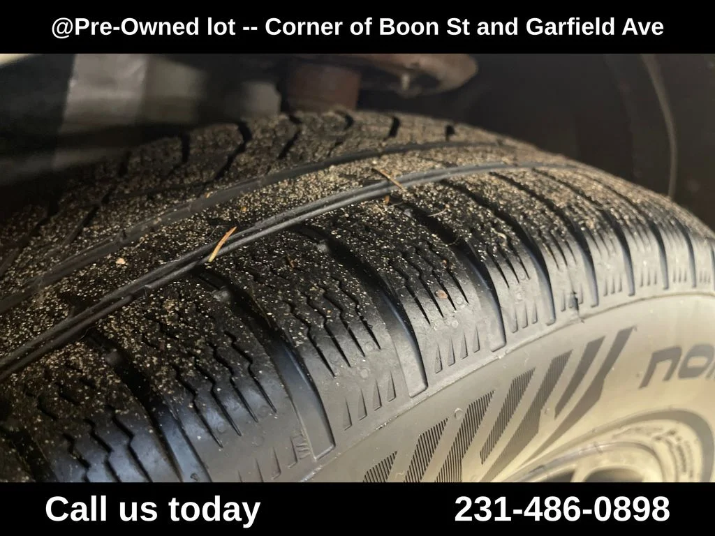 Used 2019 Silver Dodge GT image 12