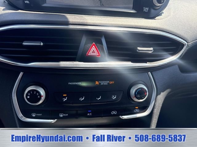 Used 2020 Quartz Hyundai SE image 21