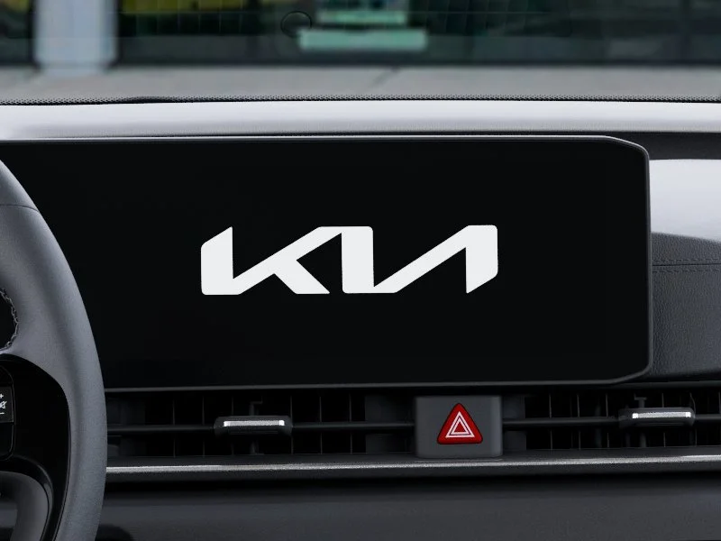 New 2027 Green Kia EX image 20