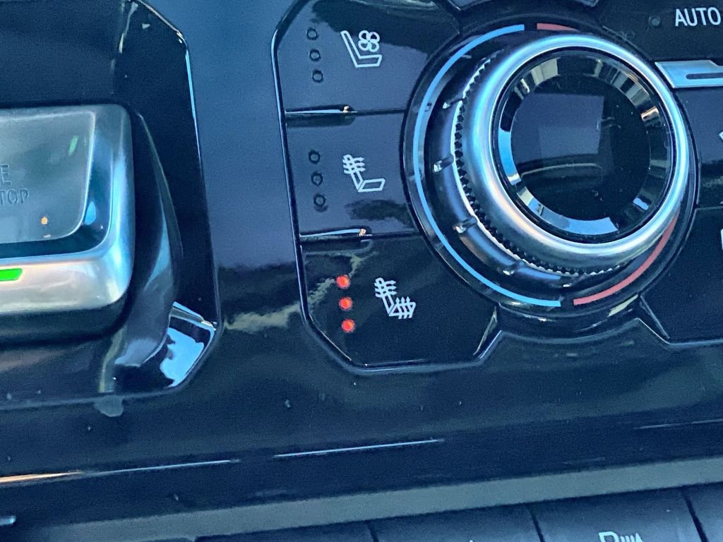 2026 GMC Sierra 2500HD Denali - Photo 29
