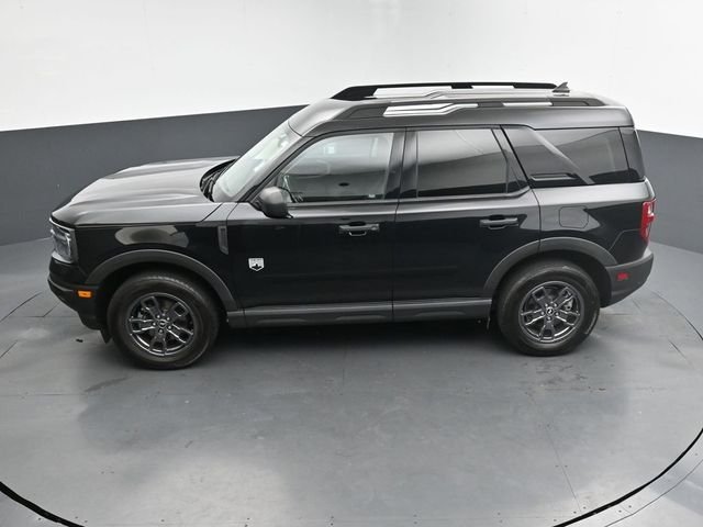 Used 2022 Black Ford Big Bend image 15