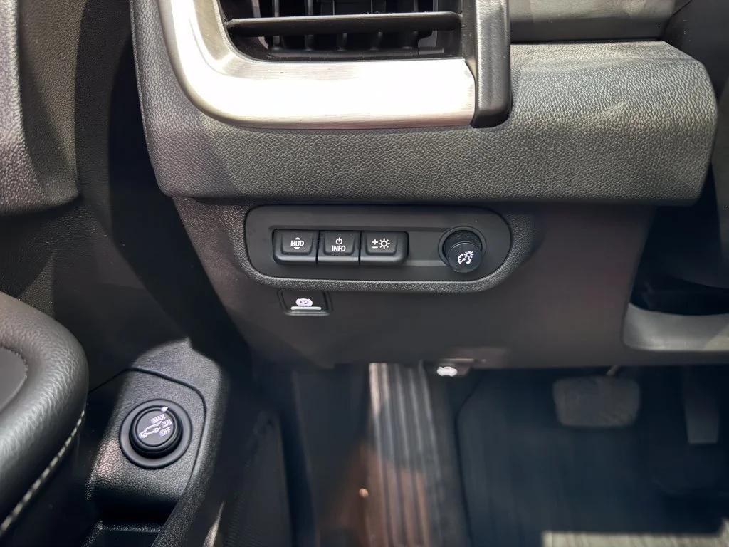 2023 GMC Terrain Denali - Photo 25