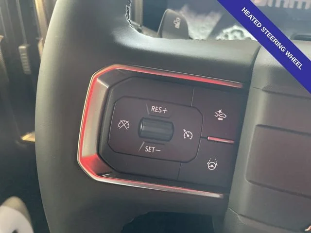 2025 GMC HUMMER EV 2X - Photo 8