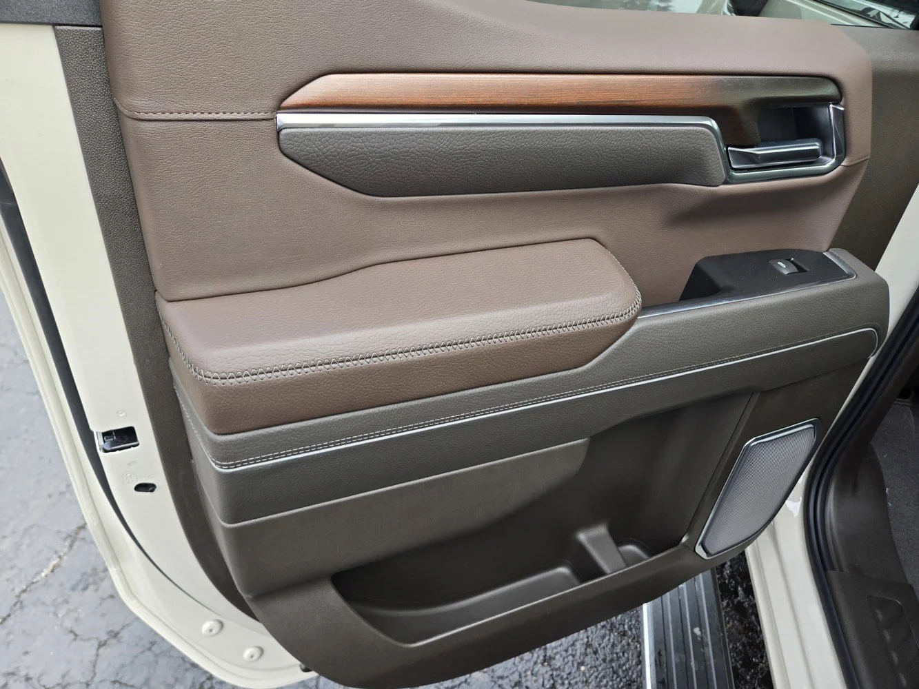 2026 GMC Sierra 1500 Denali - Photo 28