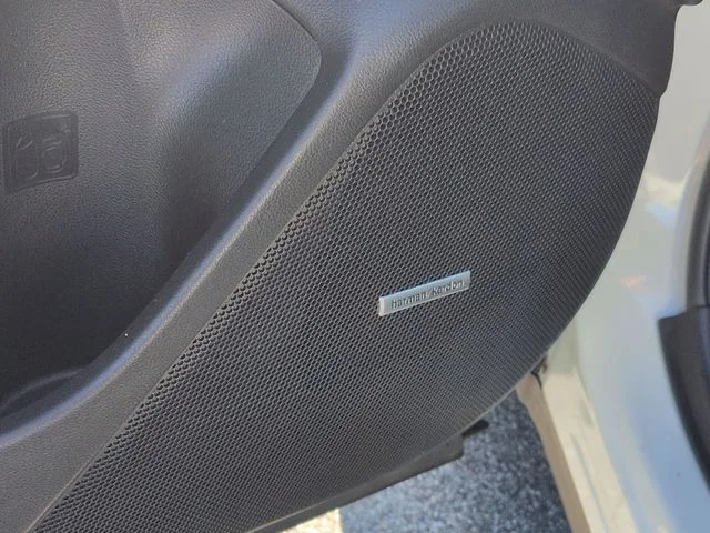 Used 2021 White Subaru Touring image 14