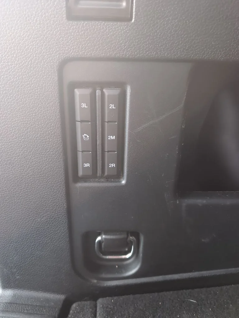 Certified Used 2020 Red Ford XLT image 9