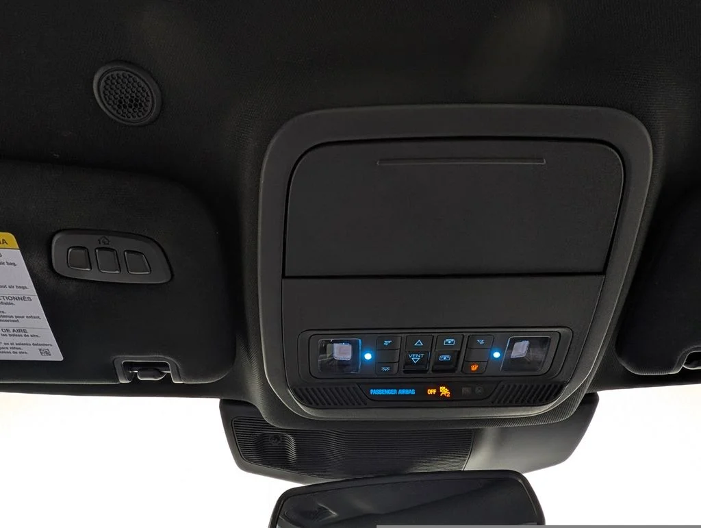 Certified Used 2023 Carbonized Gray Metallic Ford Platinum image 9