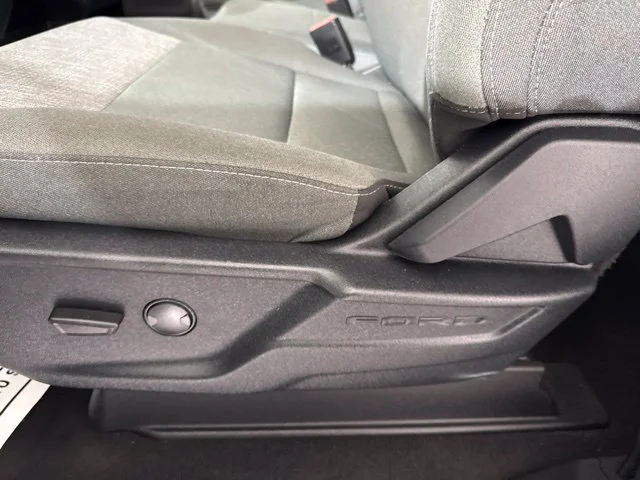 Used 2025 White Ford XLT image 16