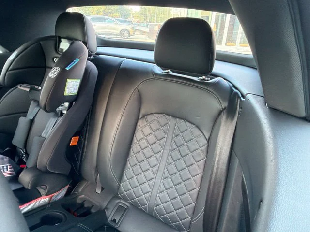 Used 2018 White Audi 3.0T Premium Plus image 10