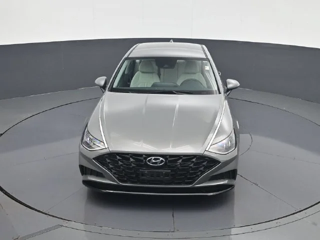 Certified Used 2023 Gray Hyundai SEL image 14