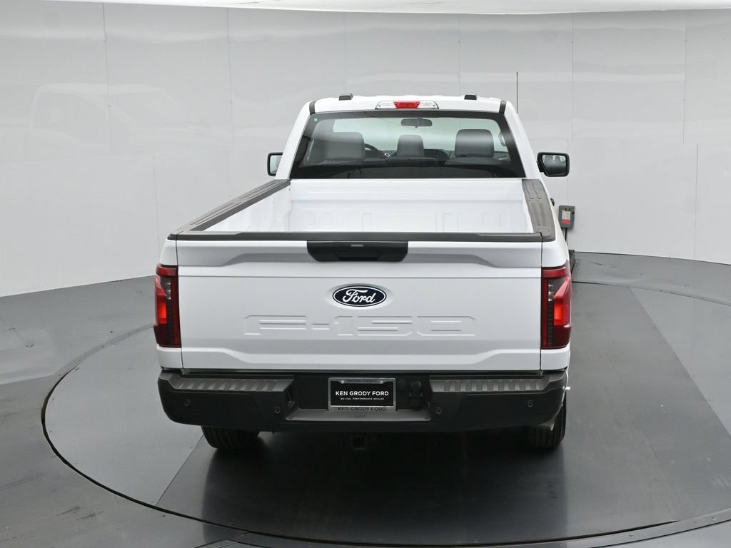 New 2026 Oxford White Ford XL image 31