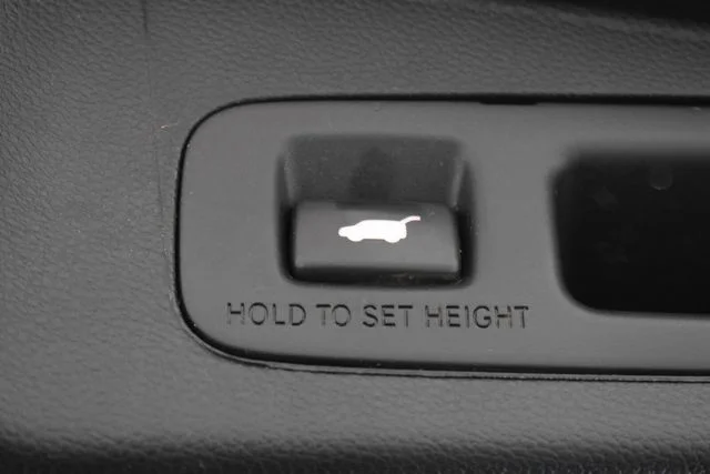 2018 Honda CR-V Touring - Photo 21