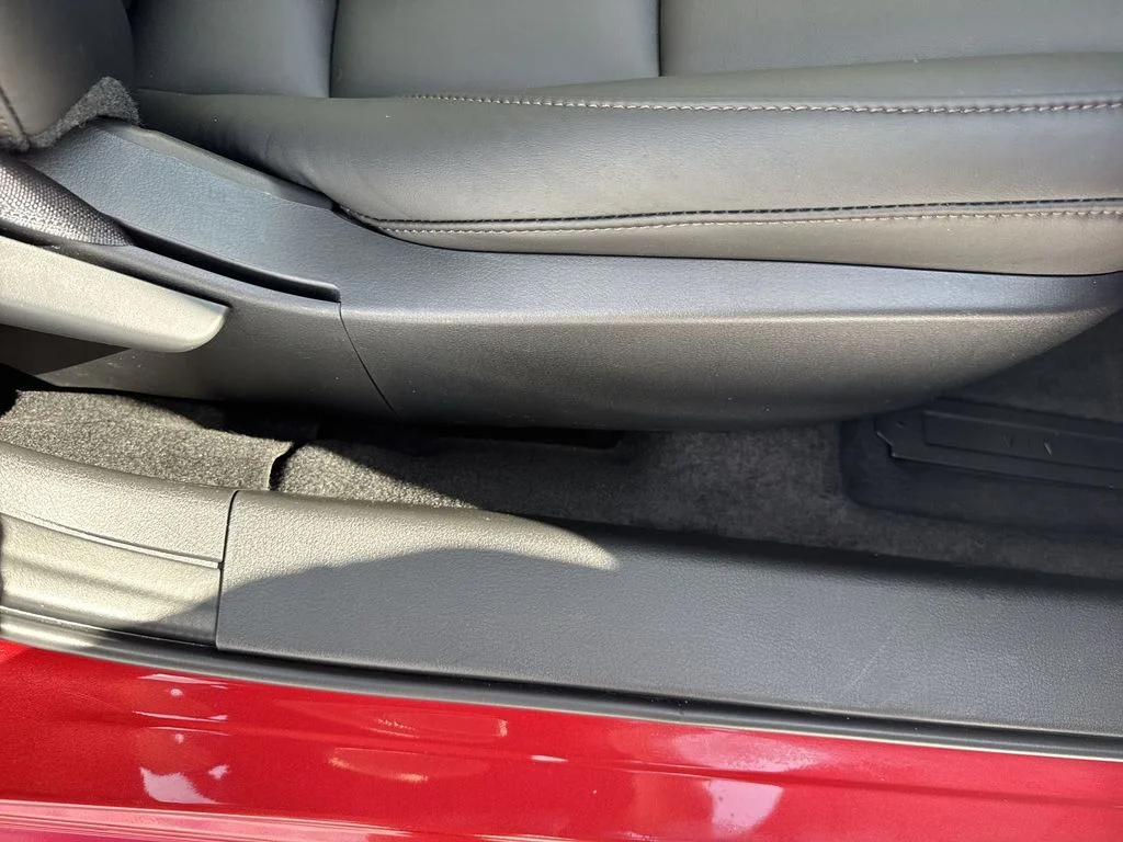 Used 2025 Red Crystal Mazda 2.5 S Select Sport image 44