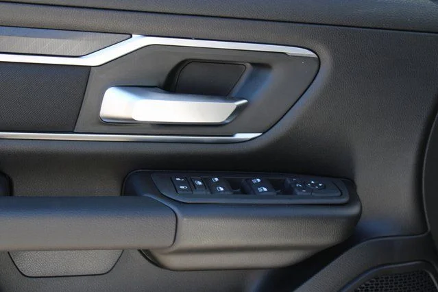 2025 RAM 1500 Big Horn/Lone Star - Photo 10