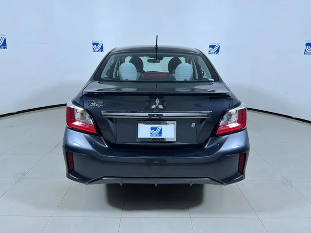 Used 2024 Graphite Gray Mitsubishi ES image 17