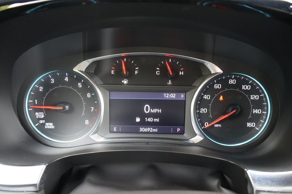 Used 2023  Chevrolet LT image 30