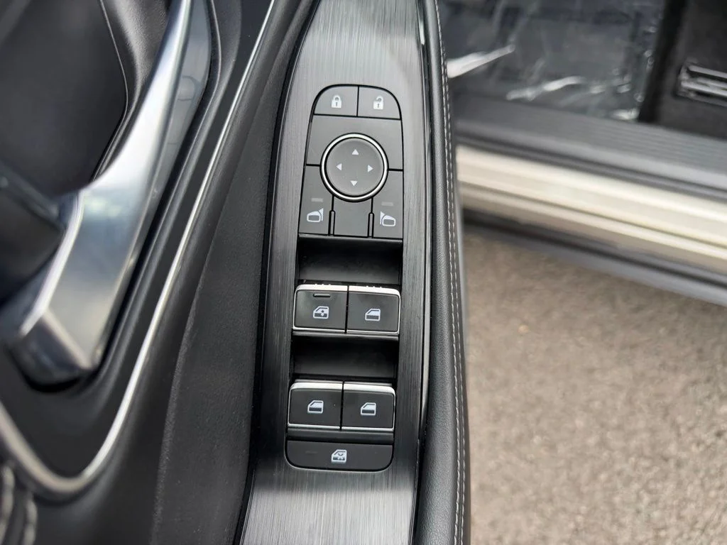 2021 Nissan Rogue SL - Photo 14