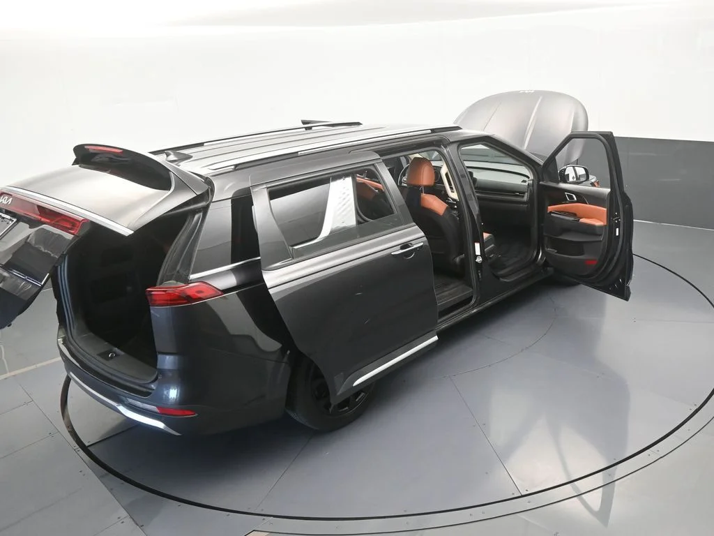 Used 2022 Pantera Metal Kia SX image 76