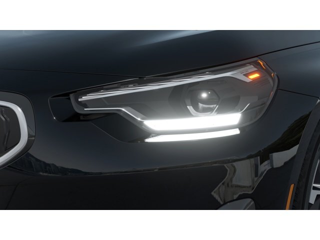 New 2026 Black Sapphire Metallic BMW 230i image 6