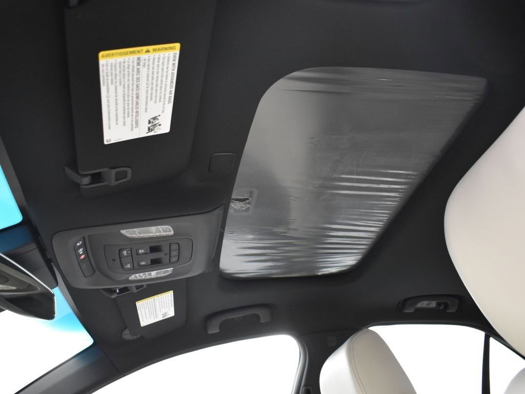 2025 CADILLAC CT4 - Image 20