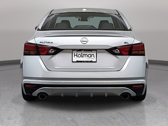 2023 Nissan Altima 2.5 SL photo 4