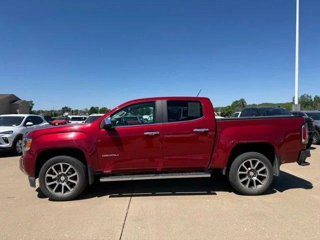 2020 GMC Canyon Denali - Photo 7