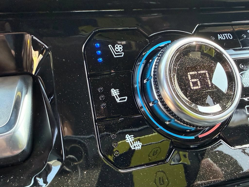 2026 GMC Sierra 2500HD AT4 - Photo 28