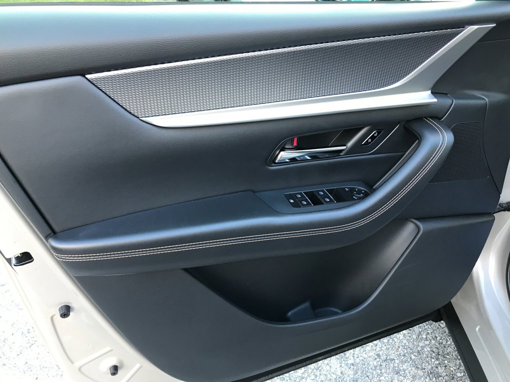 New 2026 Mazda CX-90 Preferred