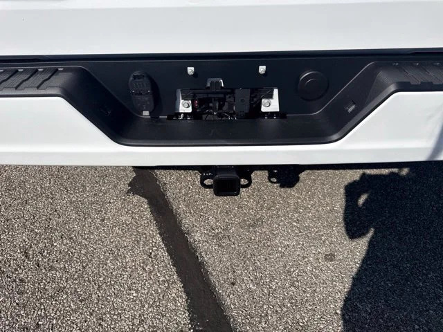 2026 Chevrolet Silverado 1500 RST - Photo 17
