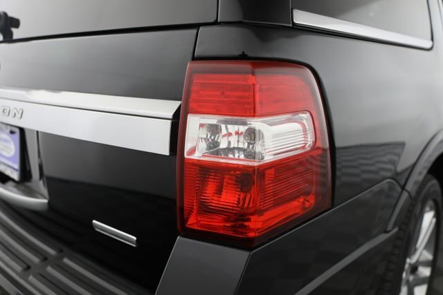 2017 Ford Expedition Platinum - Photo 37