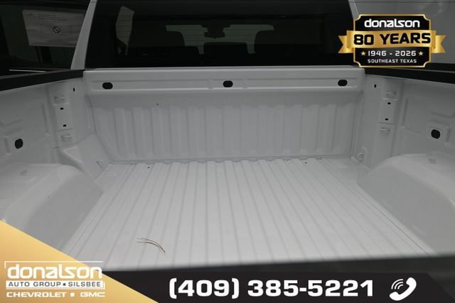 2026 Chevrolet Silverado 1500 RST - Photo 14