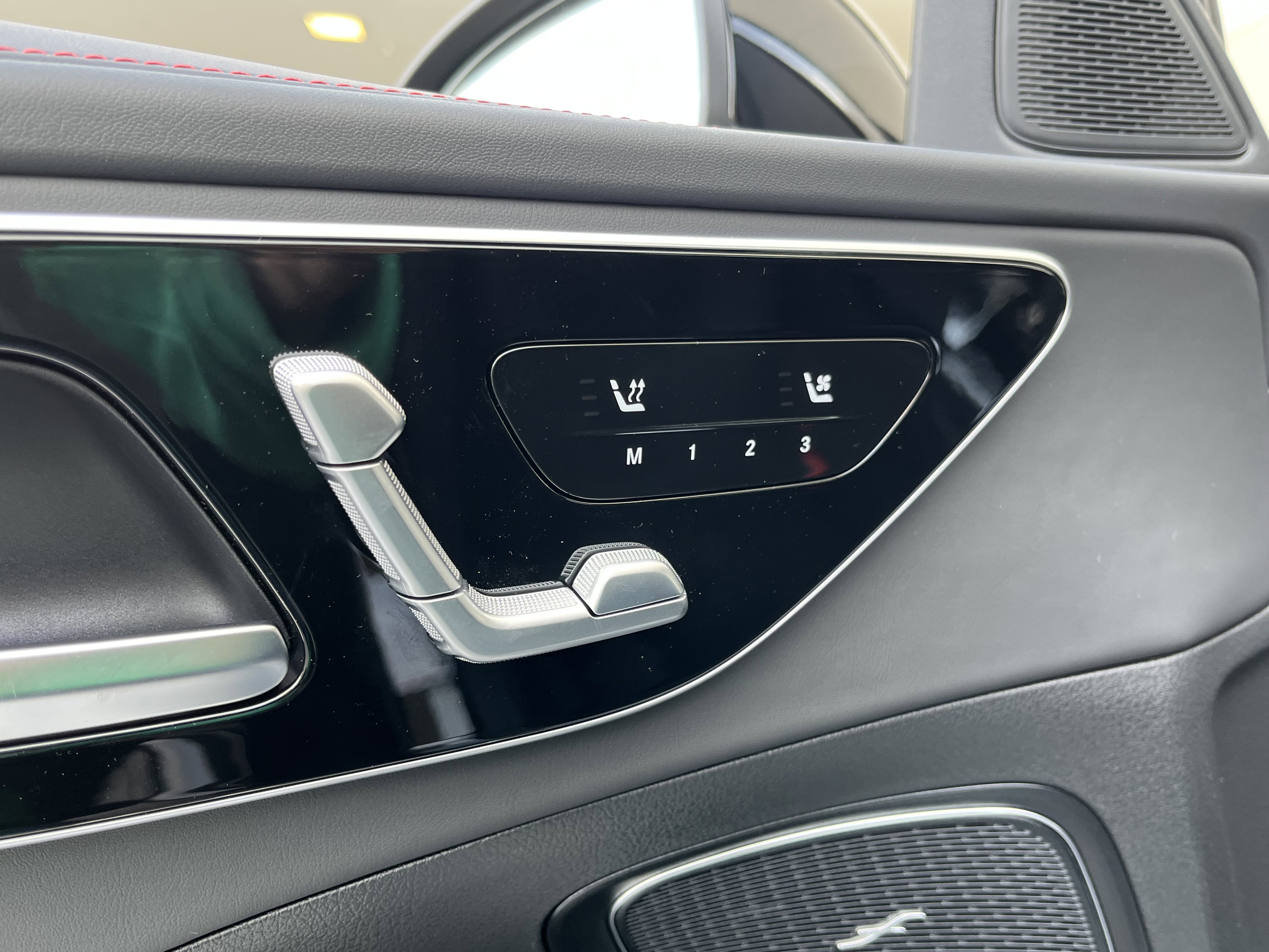 New 2026 Black Mercedes-Benz AMG® C 43 image 14