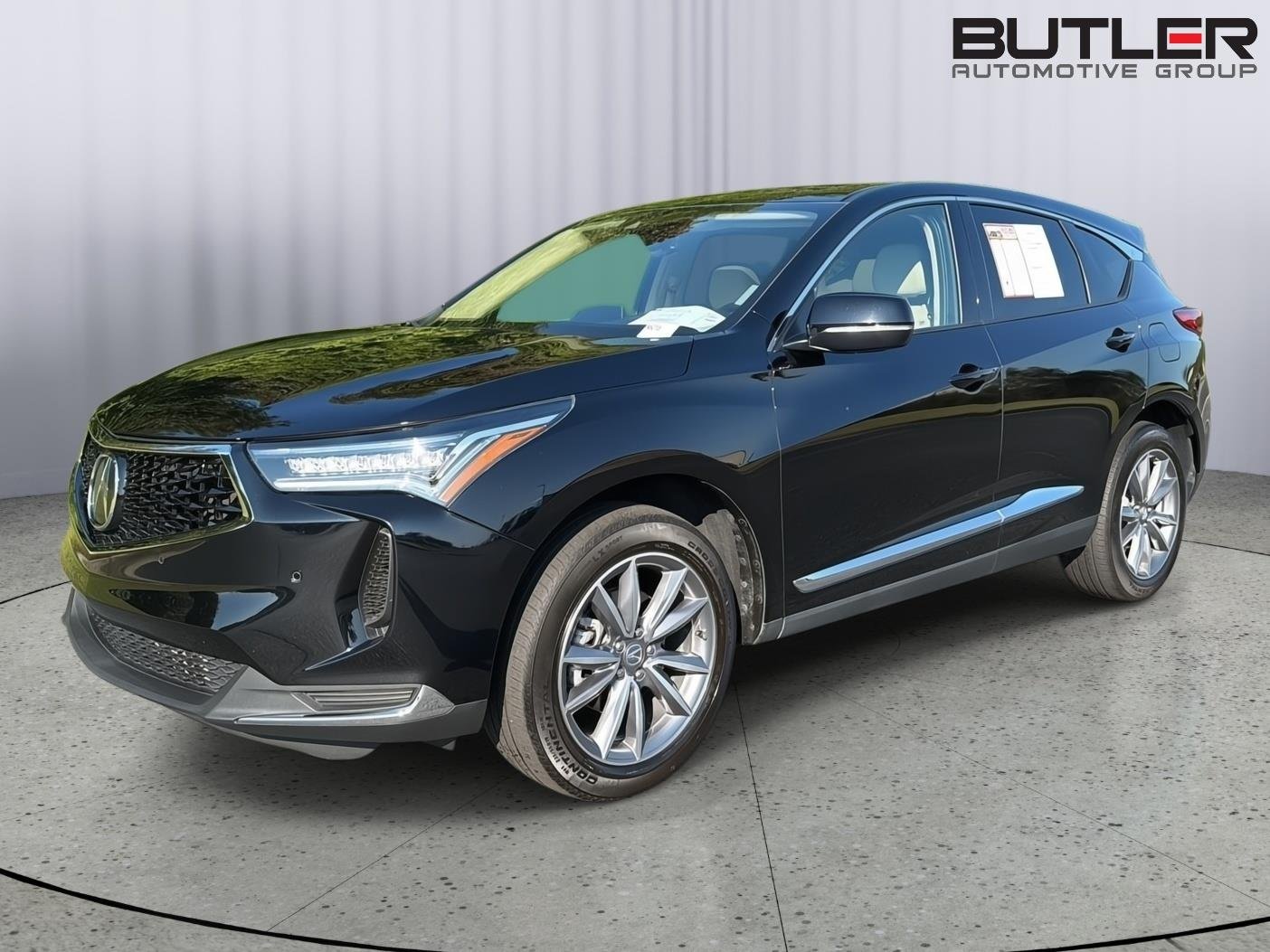 2023 Acura RDX