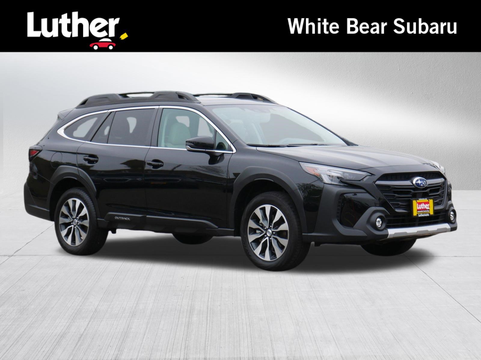 2023 Subaru Outback Limited's photo