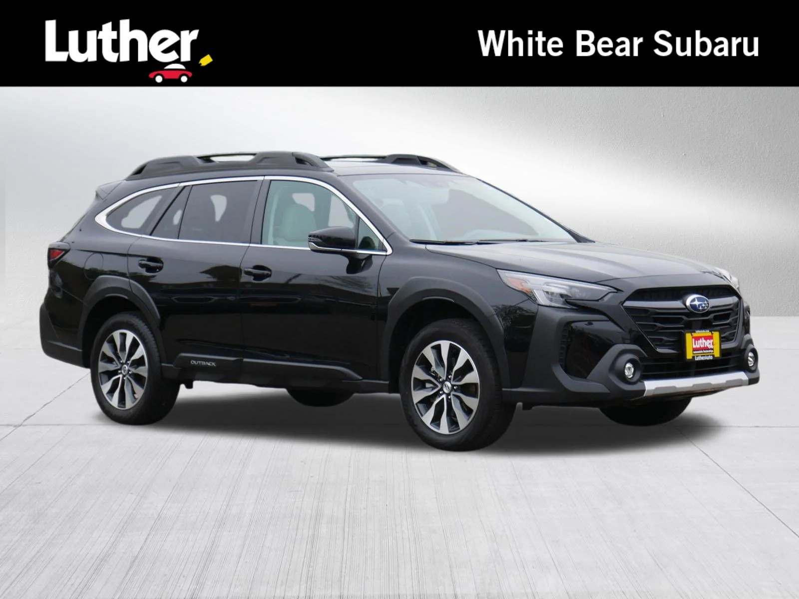 2023 Subaru Outback Limited's photo